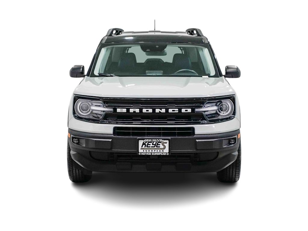 Thumbnail: 2022 Ford Bronco Sport - 19