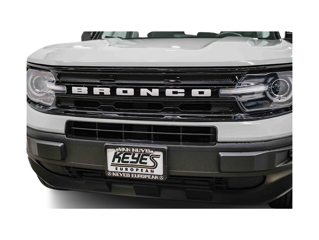 Thumbnail: 2022 Ford Bronco Sport - 21