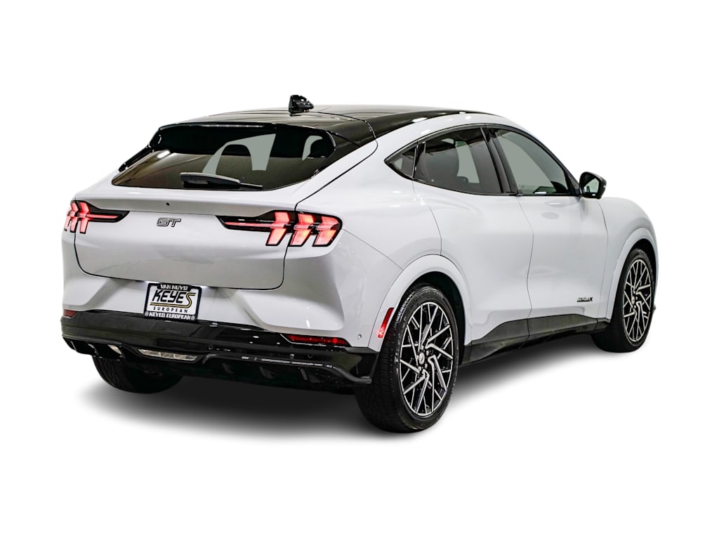 Thumbnail: 2023 Ford Mustang Mach-E - 15