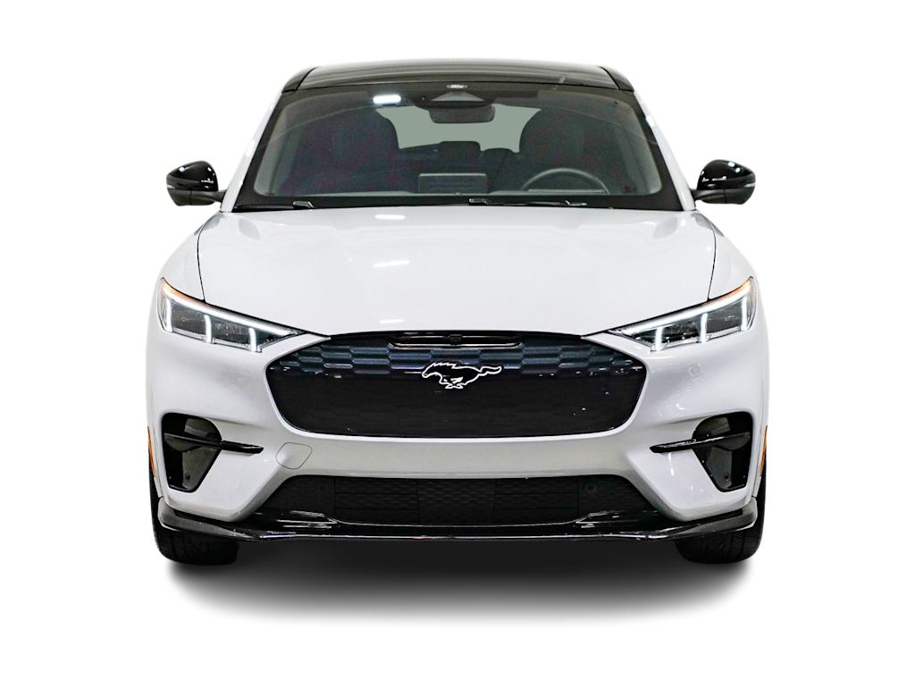 Thumbnail: 2023 Ford Mustang Mach-E - 17