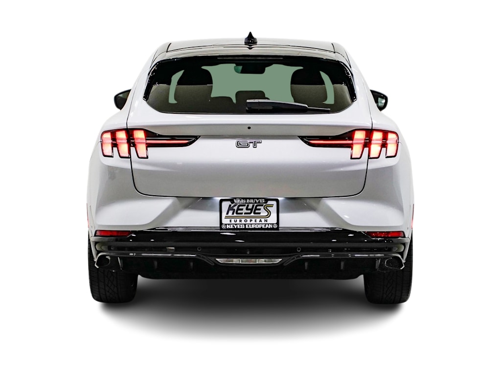 Thumbnail: 2023 Ford Mustang Mach-E - 5
