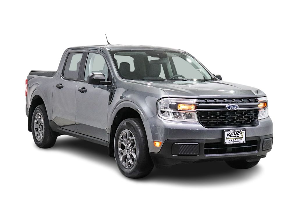 Thumbnail: 2023 Ford Maverick - 19