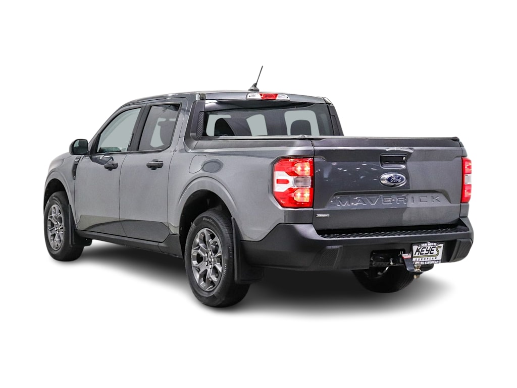 Thumbnail: 2023 Ford Maverick - 3
