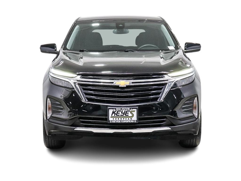 Thumbnail: 2023 Chevrolet Equinox - 19