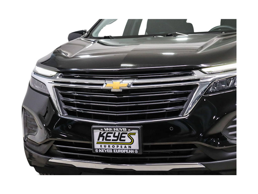 Thumbnail: 2023 Chevrolet Equinox - 20