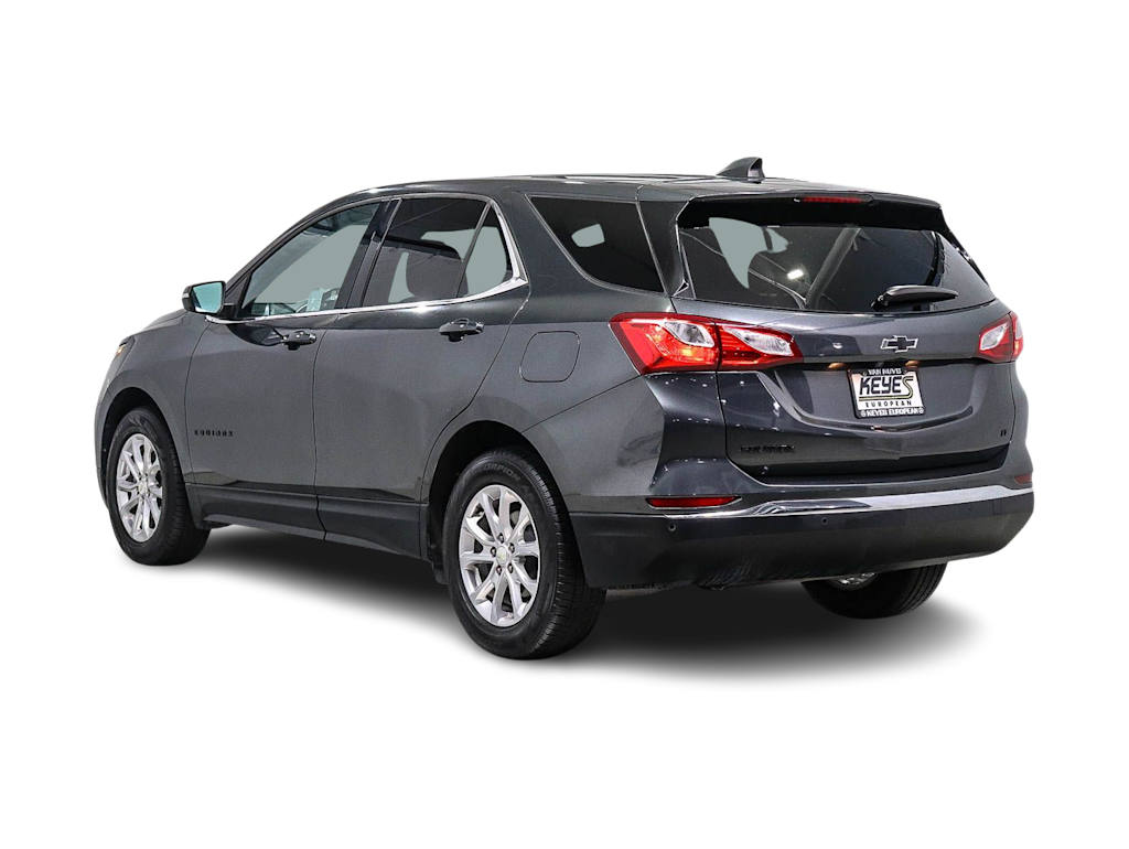 Thumbnail: 2019 Chevrolet Equinox - 3