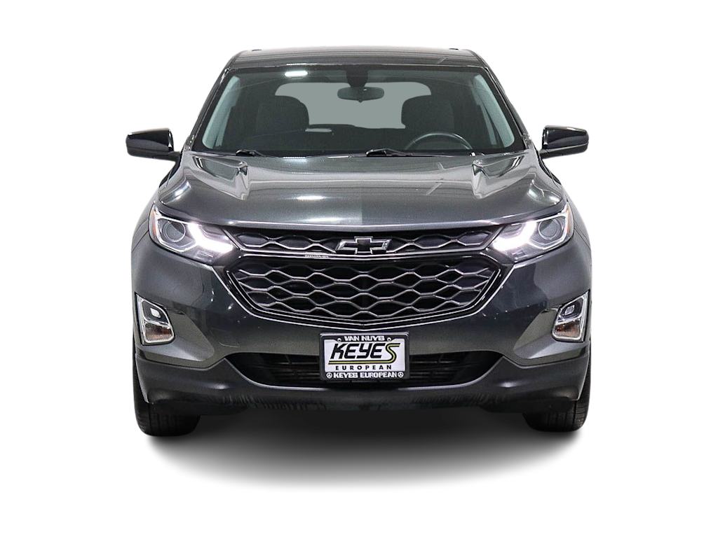 Thumbnail: 2019 Chevrolet Equinox - 20