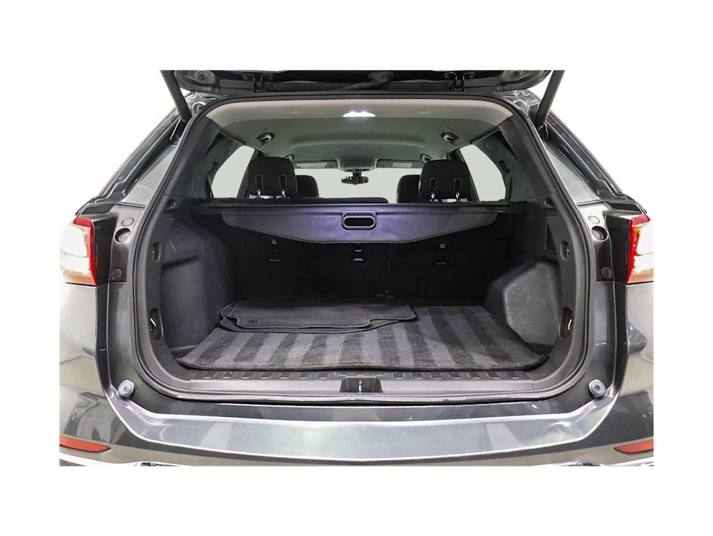 Thumbnail: 2019 Chevrolet Equinox - 16