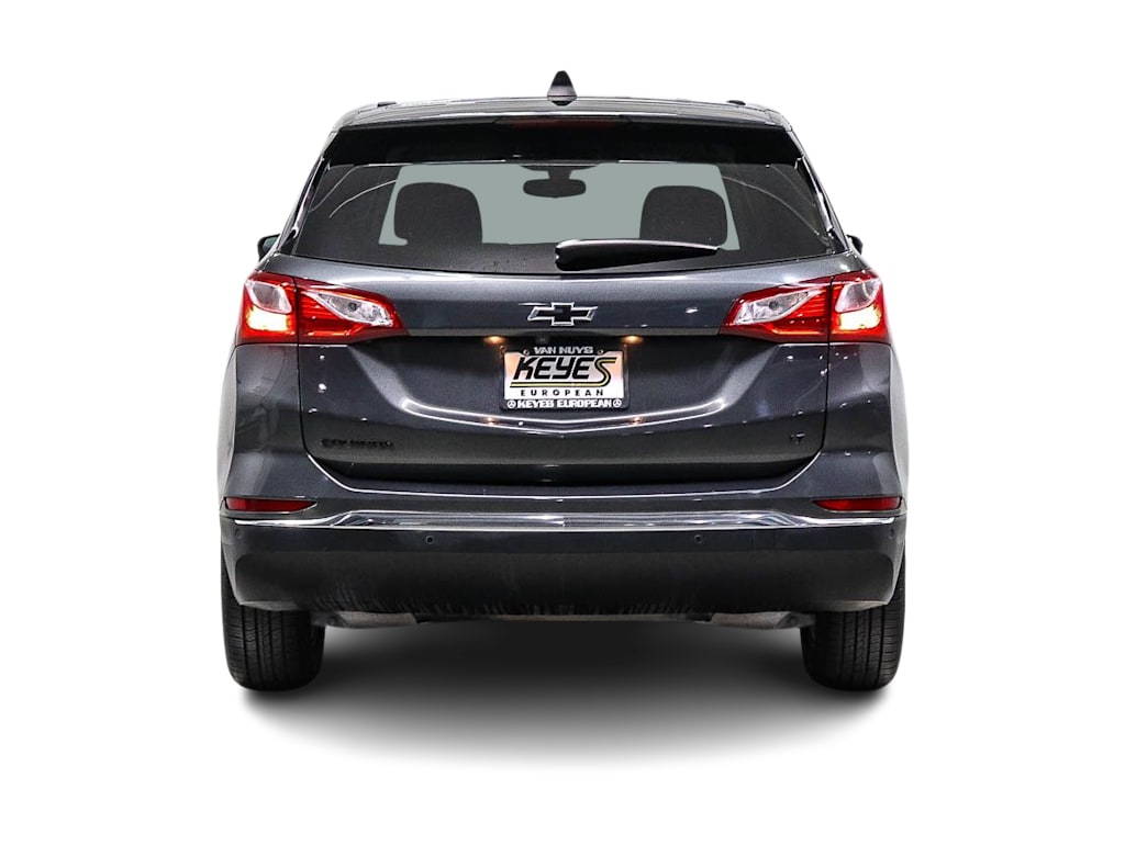 Thumbnail: 2019 Chevrolet Equinox - 4