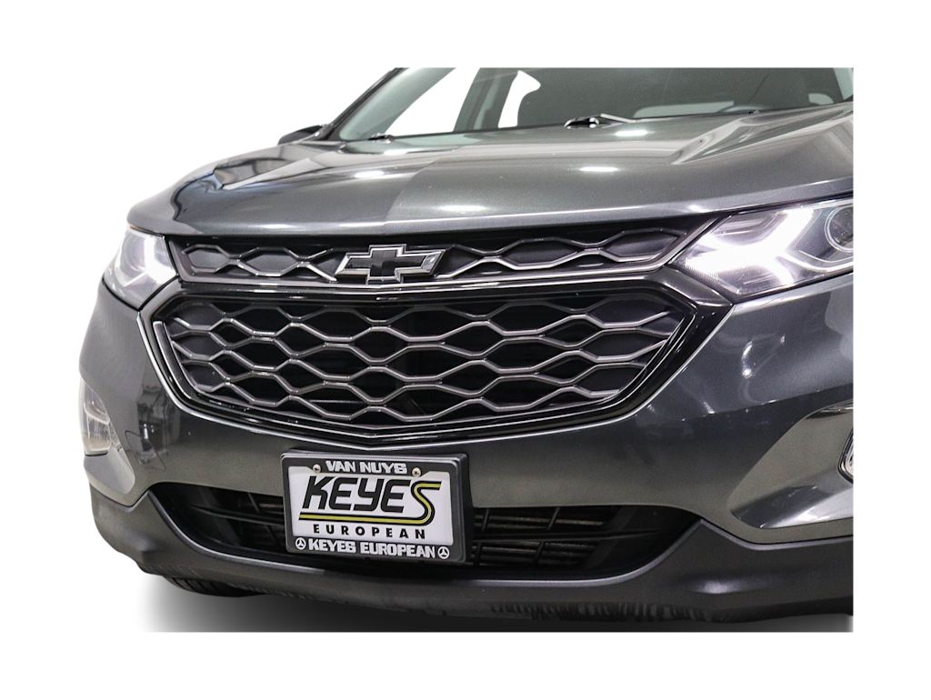 Thumbnail: 2019 Chevrolet Equinox - 22