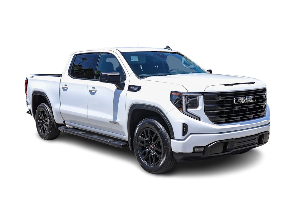 Thumbnail: 2024 GMC Sierra 1500 - 19