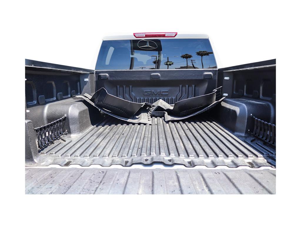 Thumbnail: 2024 GMC Sierra 1500 - 16