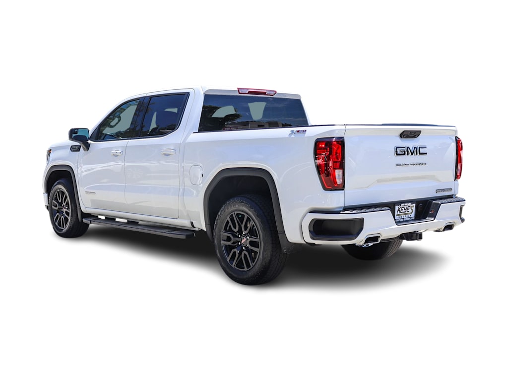 Thumbnail: 2024 GMC Sierra 1500 - 3