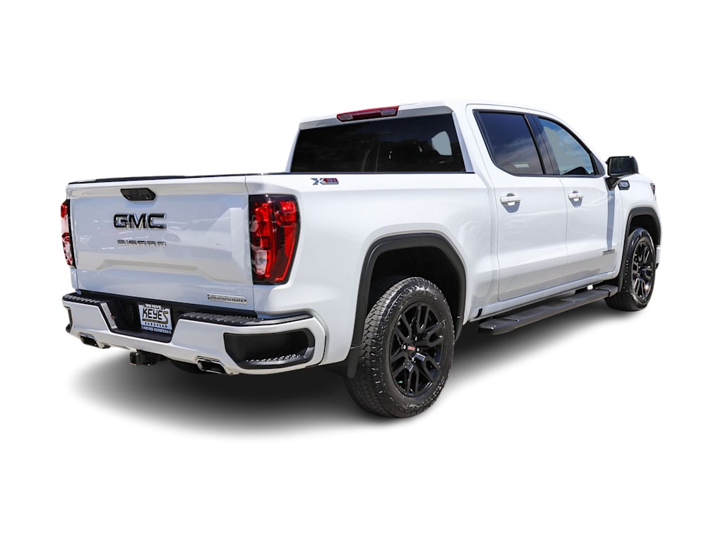 Thumbnail: 2024 GMC Sierra 1500 - 18