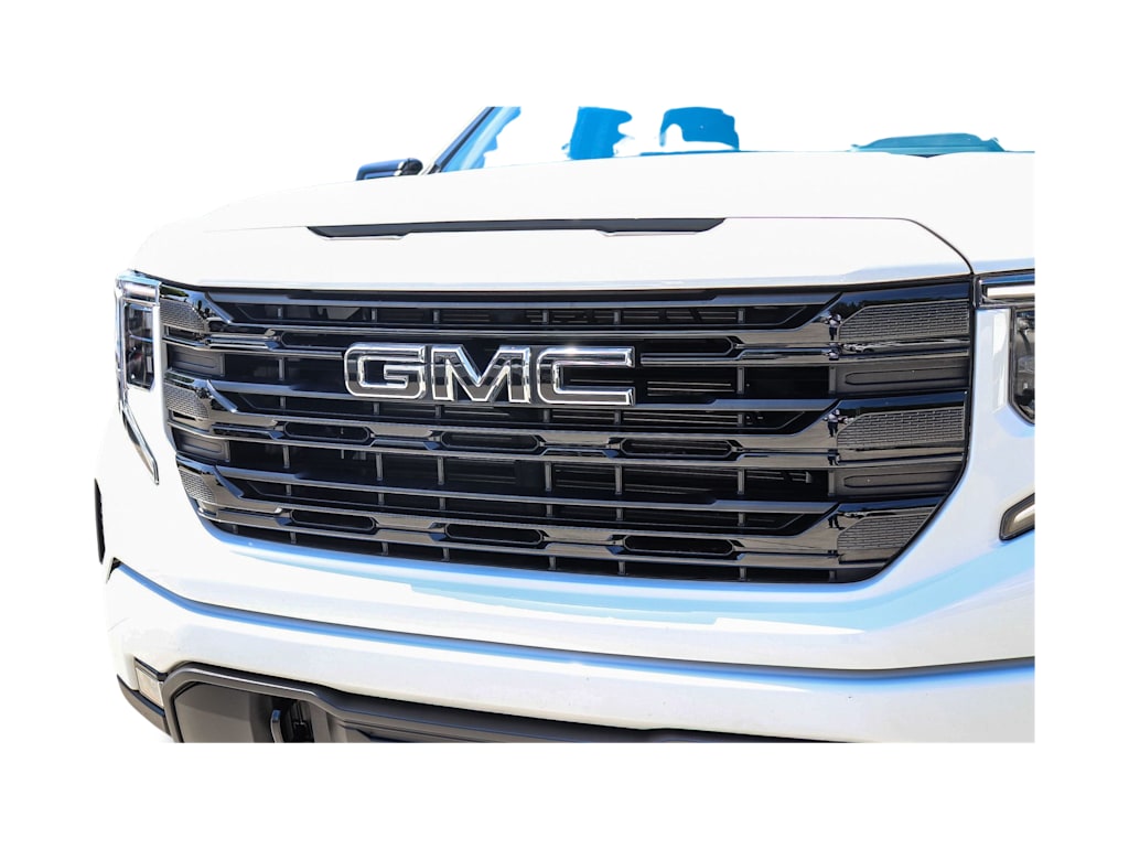 Thumbnail: 2024 GMC Sierra 1500 - 21
