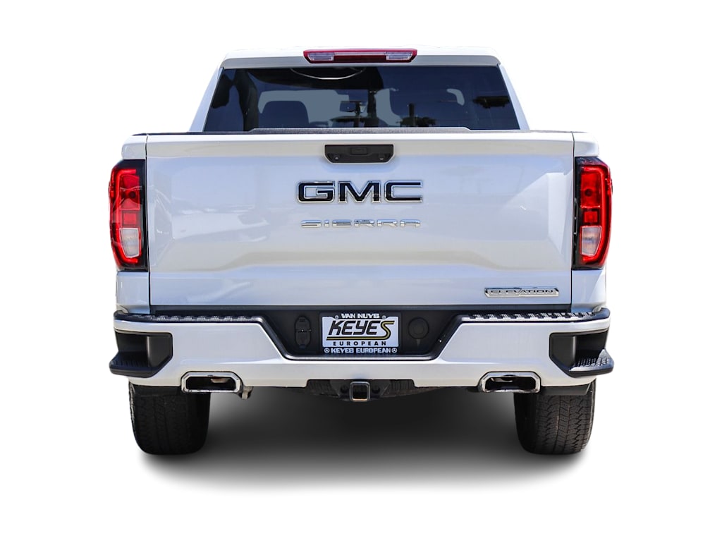Thumbnail: 2024 GMC Sierra 1500 - 4