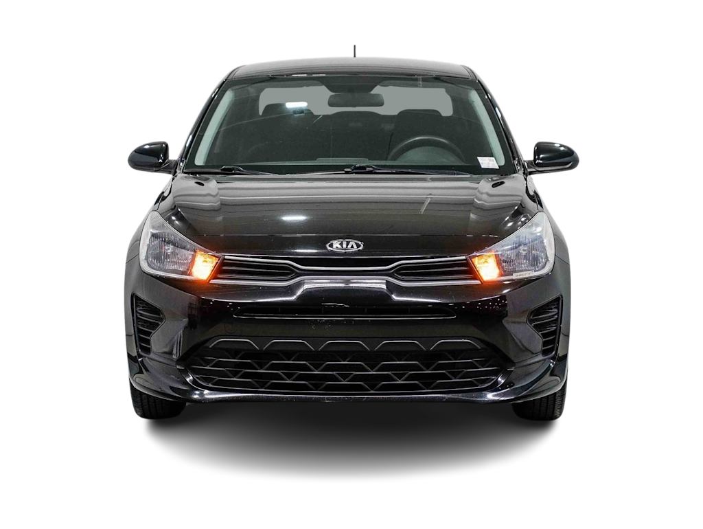 Thumbnail: 2021 Kia Rio - 19