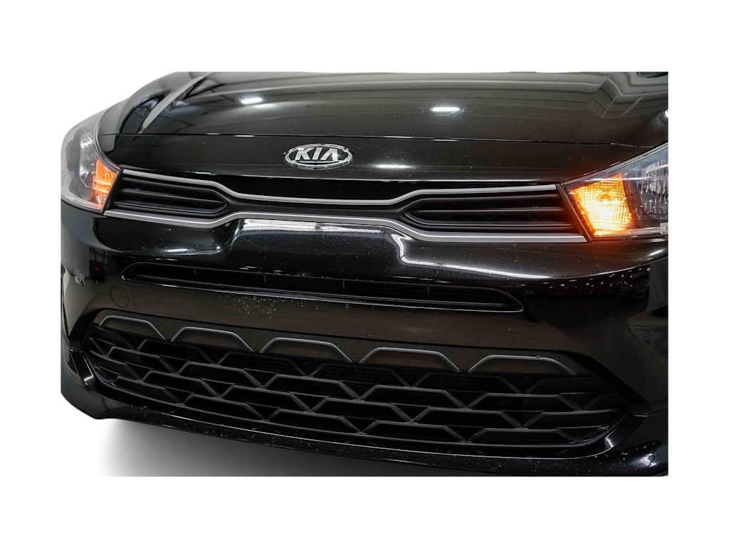 Thumbnail: 2021 Kia Rio - 21