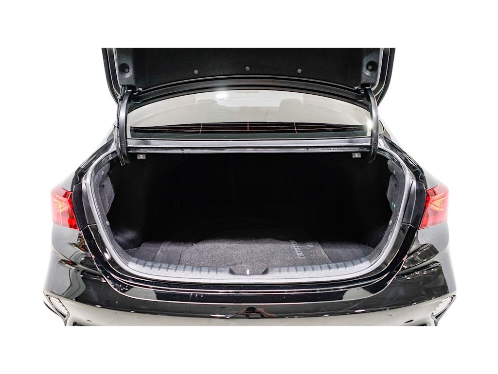 Thumbnail: 2023 Kia Forte - 15