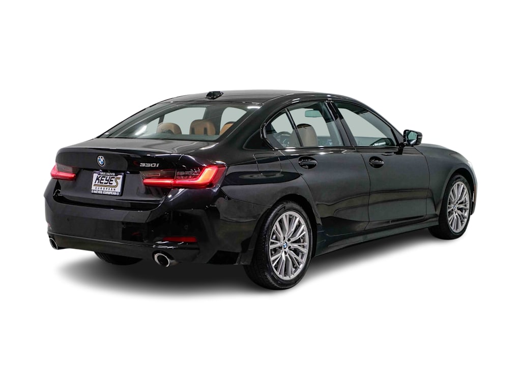 Thumbnail: 2023 BMW 3 Series - 15