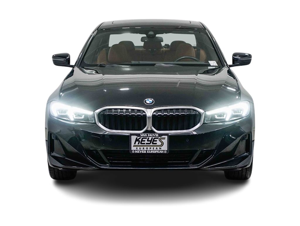 Thumbnail: 2023 BMW 3 Series - 17