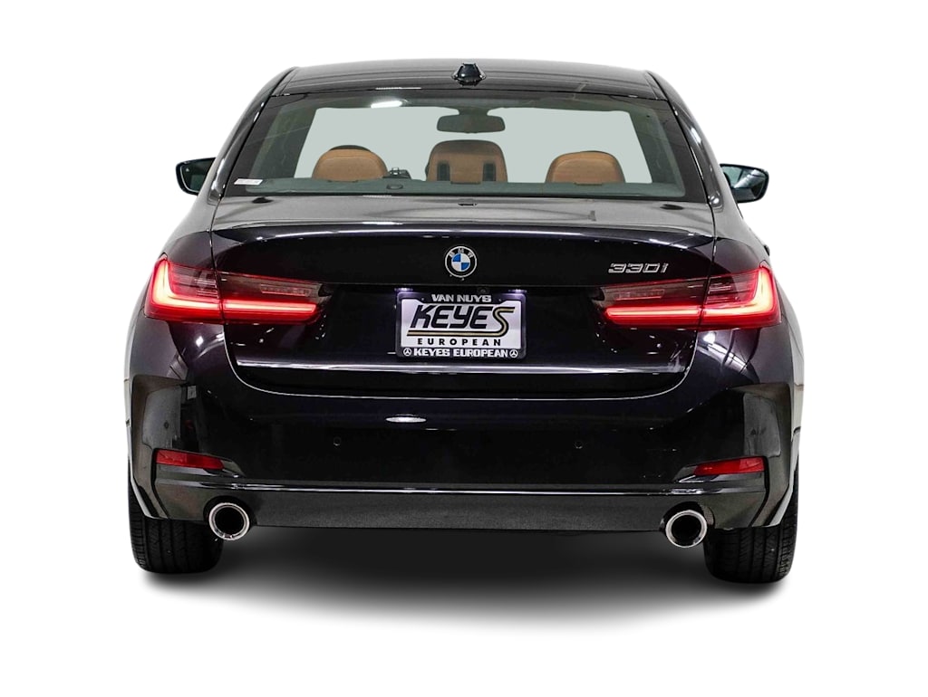 Thumbnail: 2023 BMW 3 Series - 4