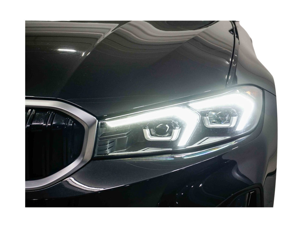 Thumbnail: 2023 BMW 3 Series - 18