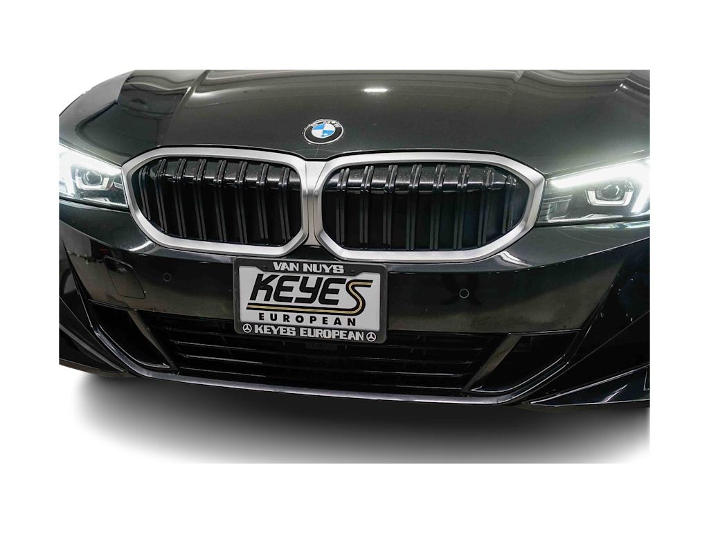 Thumbnail: 2023 BMW 3 Series - 19