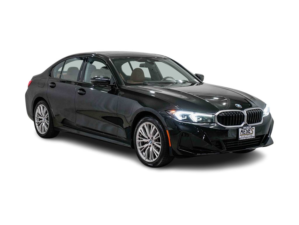 Thumbnail: 2023 BMW 3 Series - 16