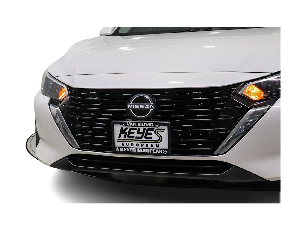 Thumbnail: 2024 Nissan Sentra - 20