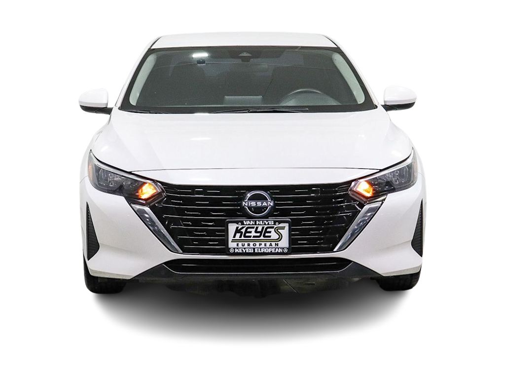 Thumbnail: 2024 Nissan Sentra - 5