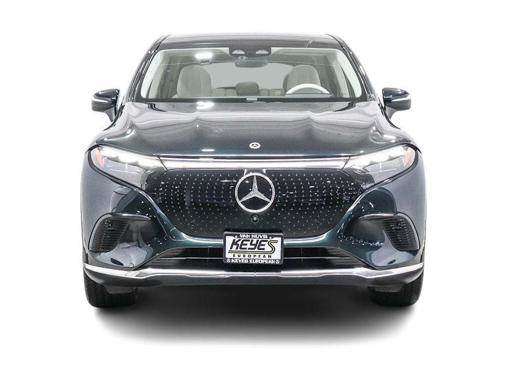 Thumbnail: 2023 Mercedes-Benz EQS - 17
