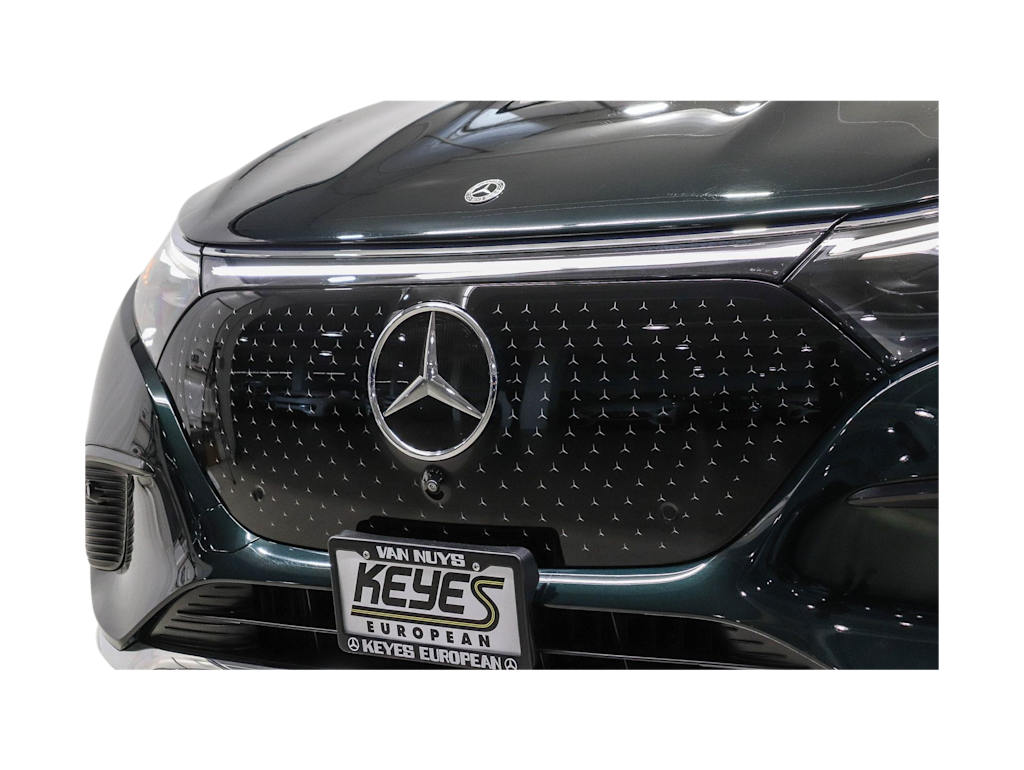 Thumbnail: 2023 Mercedes-Benz EQS - 19