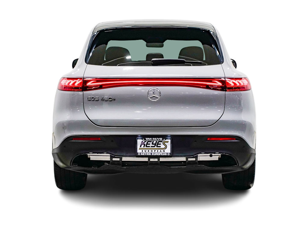 Thumbnail: 2023 Mercedes-Benz EQS - 4