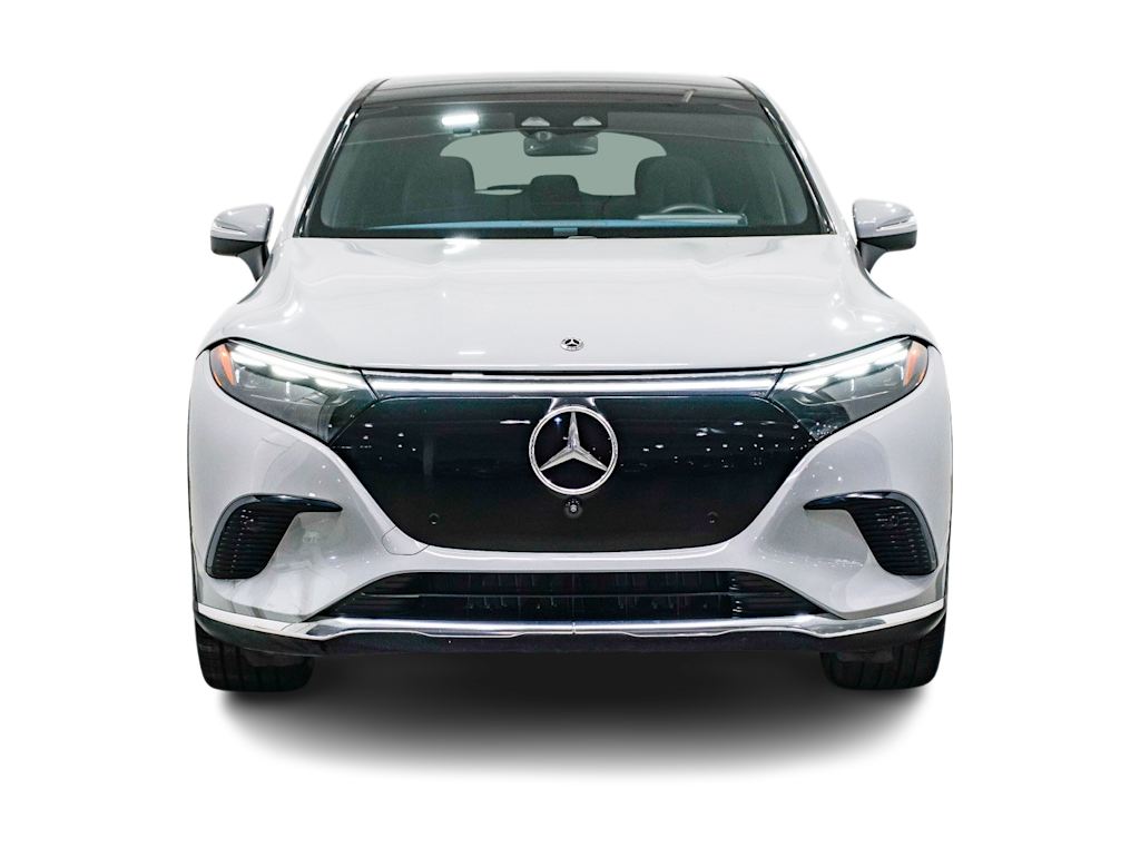 Thumbnail: 2023 Mercedes-Benz EQS - 5