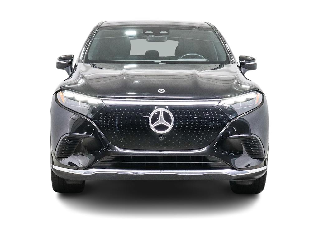 Thumbnail: 2023 Mercedes-Benz EQS - 16