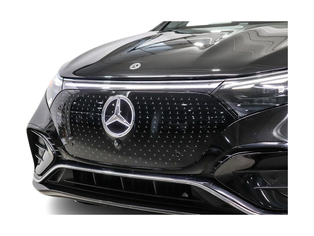 Thumbnail: 2024 Mercedes-Benz EQS - 18