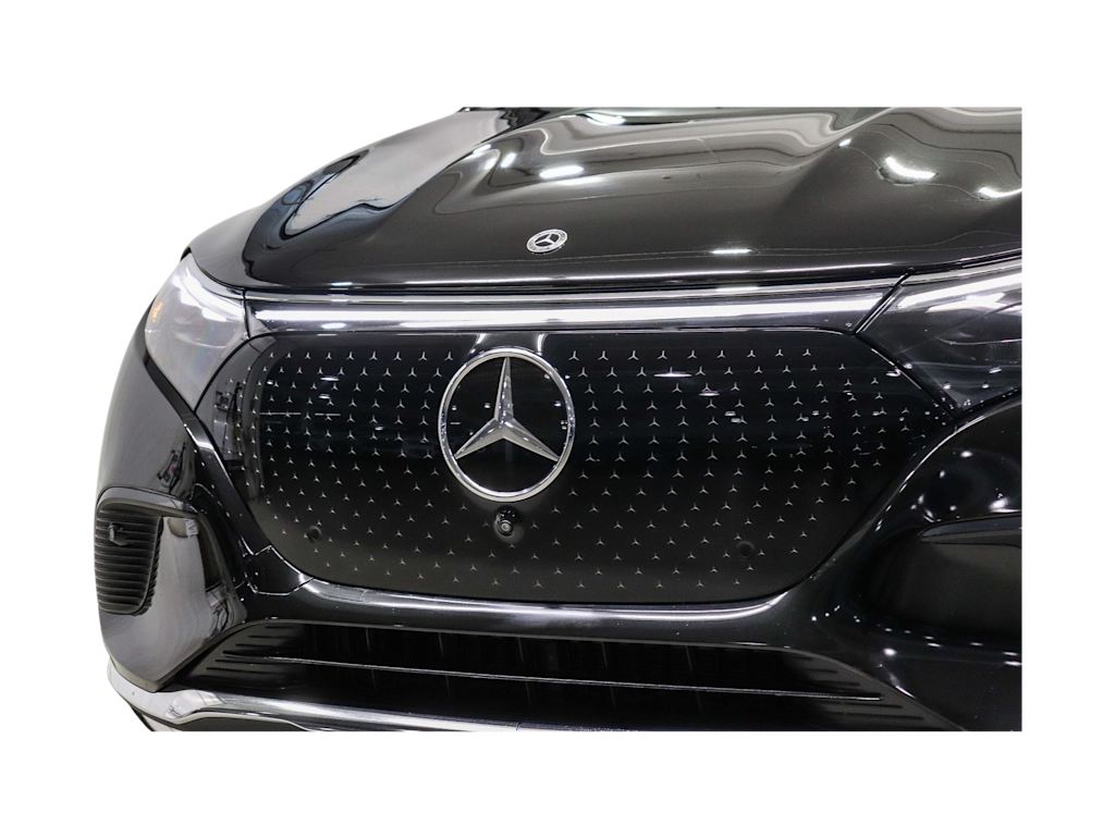 Thumbnail: 2024 Mercedes-Benz EQS - 18