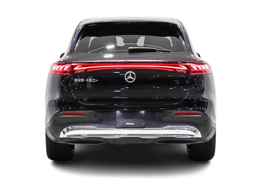 Thumbnail: 2024 Mercedes-Benz EQS - 4