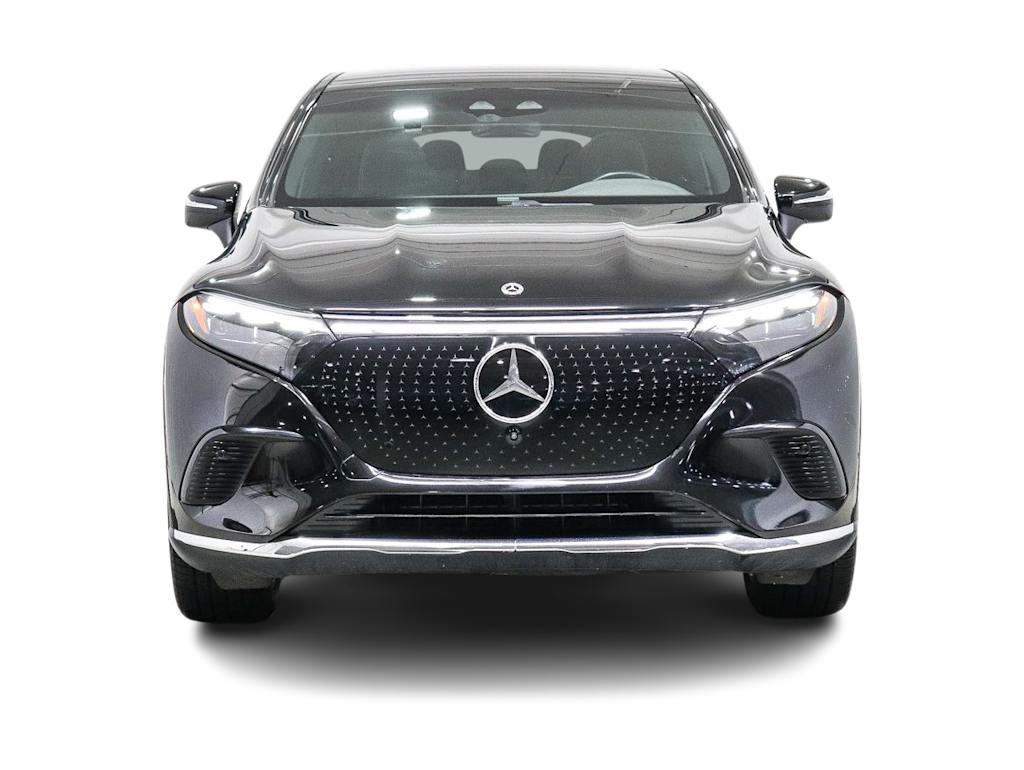 Thumbnail: 2024 Mercedes-Benz EQS - 16