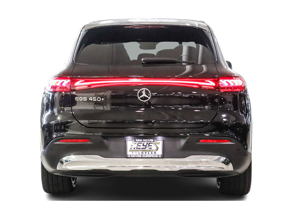Thumbnail: 2024 Mercedes-Benz EQS - 15
