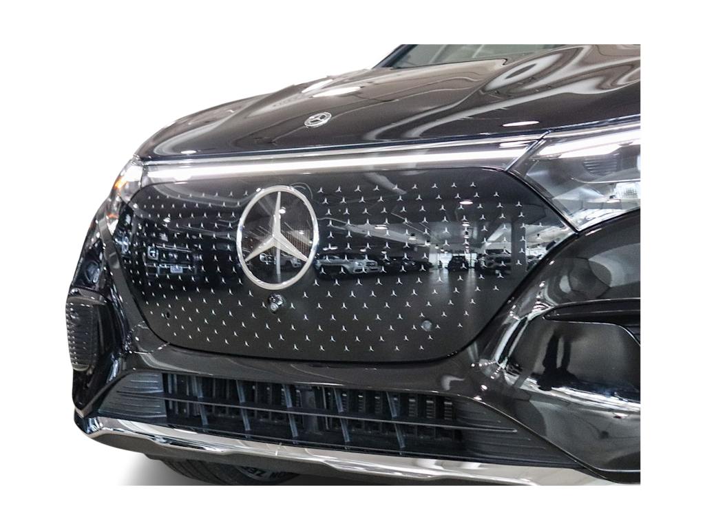 Thumbnail: 2024 Mercedes-Benz EQS - 19