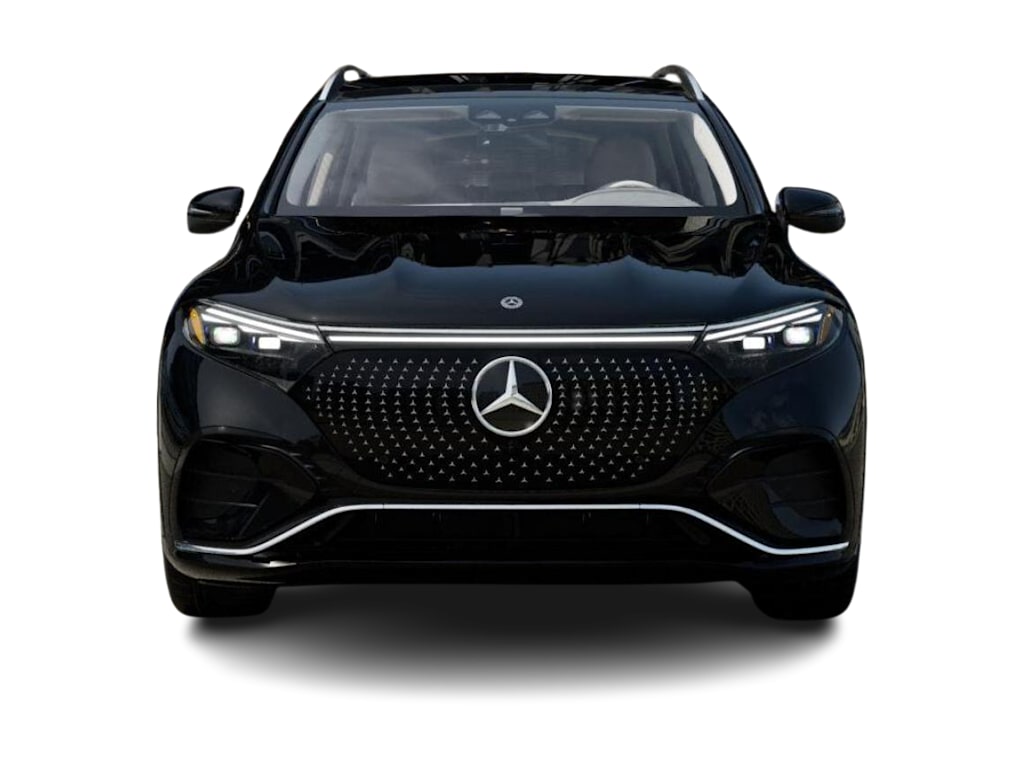 Thumbnail: 2026 Mercedes-Benz EQS - 5