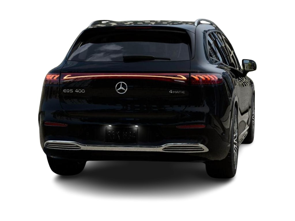 Thumbnail: 2026 Mercedes-Benz EQS - 25