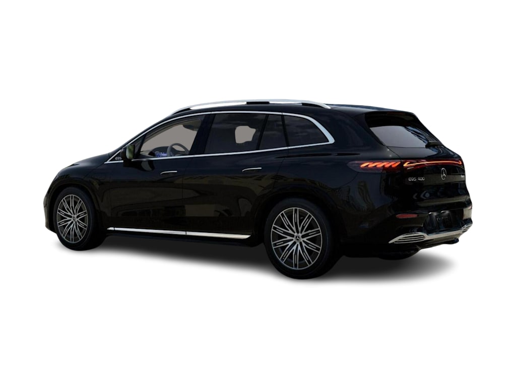 Thumbnail: 2026 Mercedes-Benz EQS - 30
