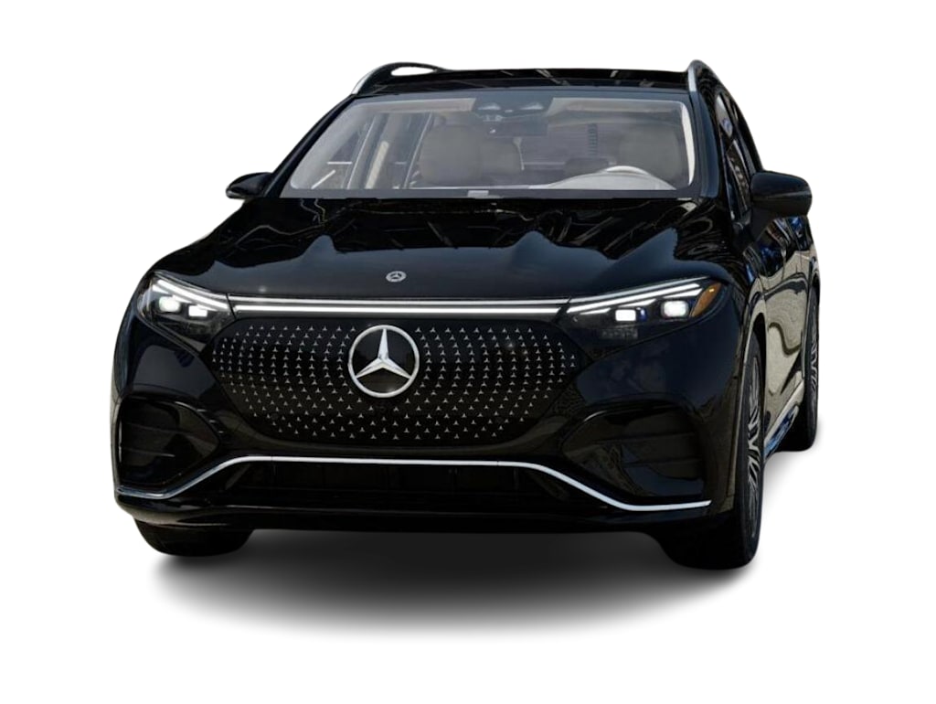Thumbnail: 2026 Mercedes-Benz EQS - 41