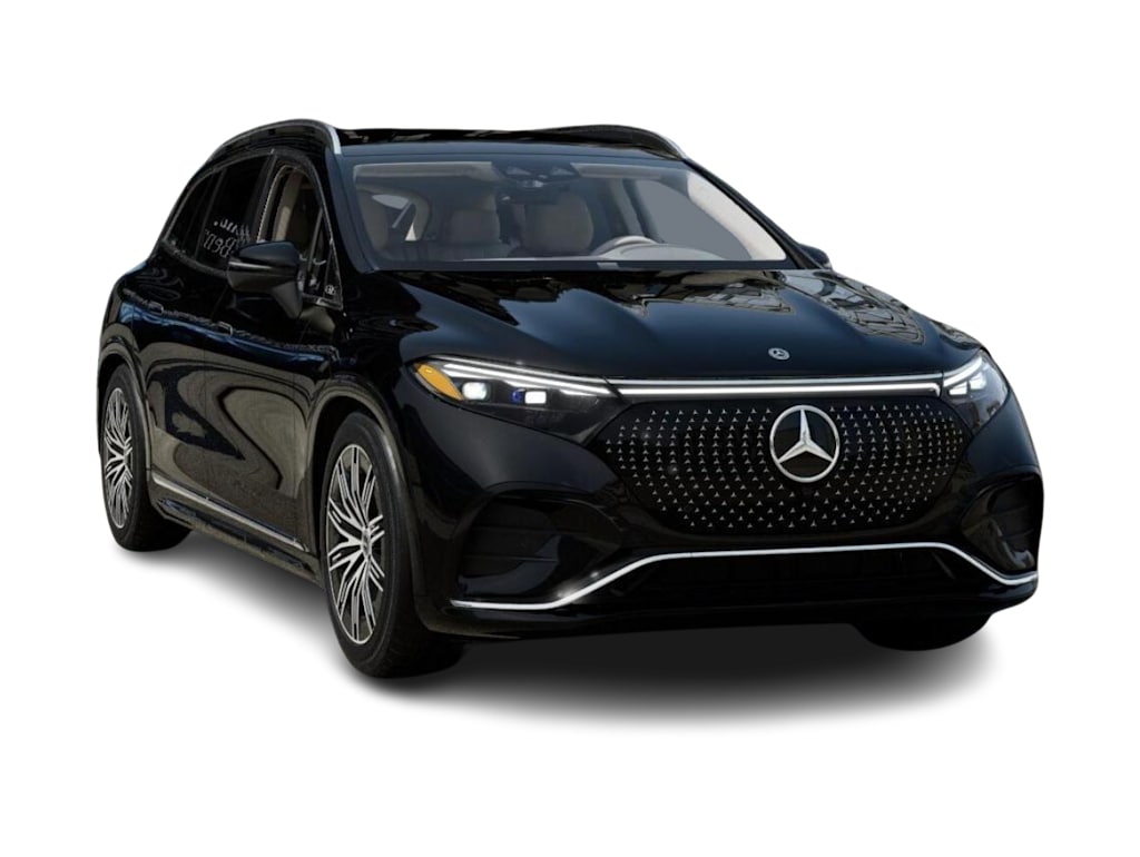 Thumbnail: 2026 Mercedes-Benz EQS - 11