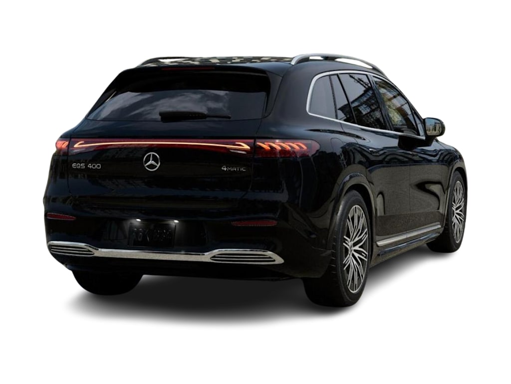 Thumbnail: 2026 Mercedes-Benz EQS - 24