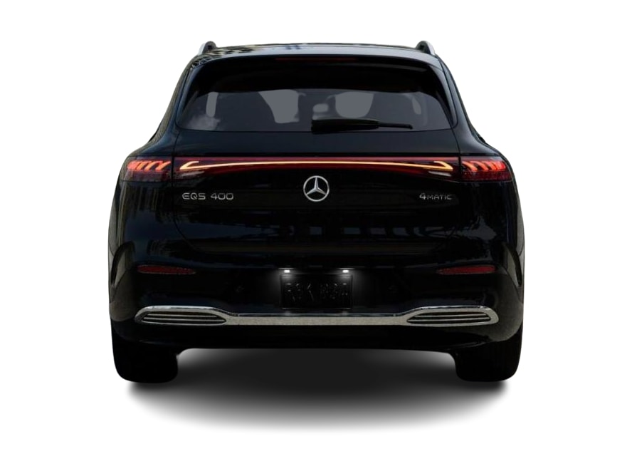 Thumbnail: 2026 Mercedes-Benz EQS - 26