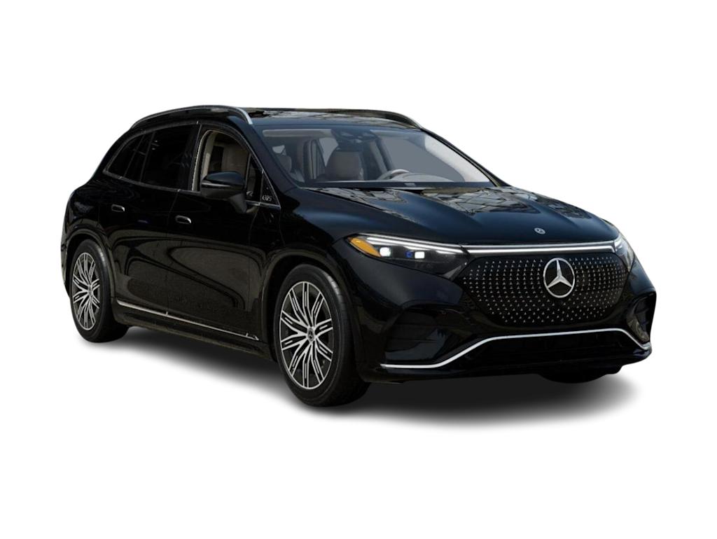 Thumbnail: 2026 Mercedes-Benz EQS - 12
